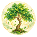 Biểu tượng Mệnh Mộc
