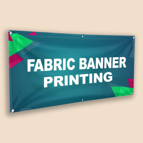 Bạt quảng cáo icon