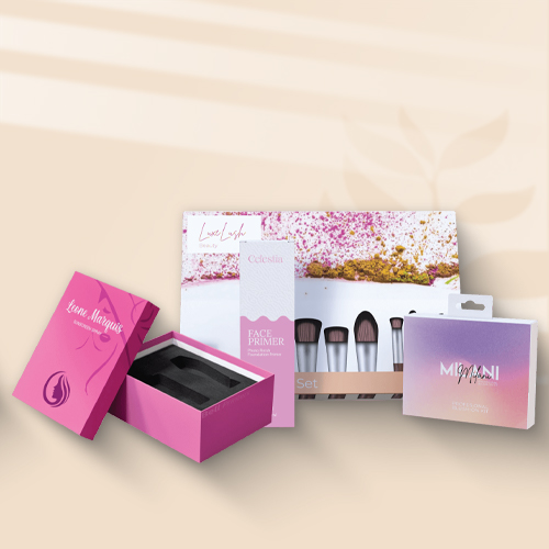 Hộp mỹ phẩm icon