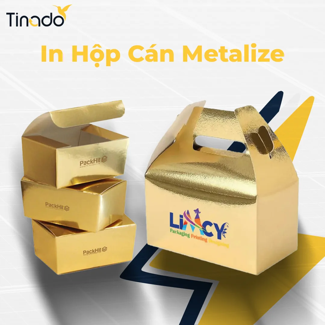 In Hộp Cán Metalize