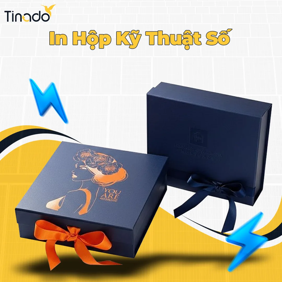 In hộp kỹ thuật số