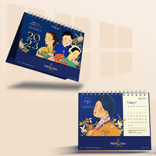 Lịch Tết Doanh Nghiệp icon