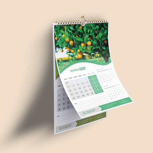 Lịch Treo Tường icon