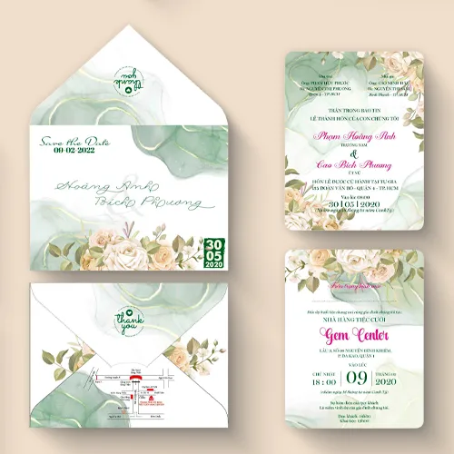 Thiệp cưới icon