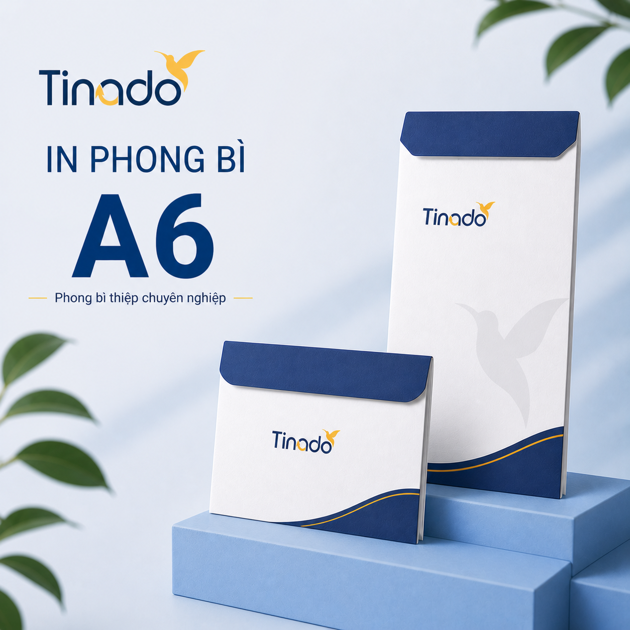 In Phong Bì A6