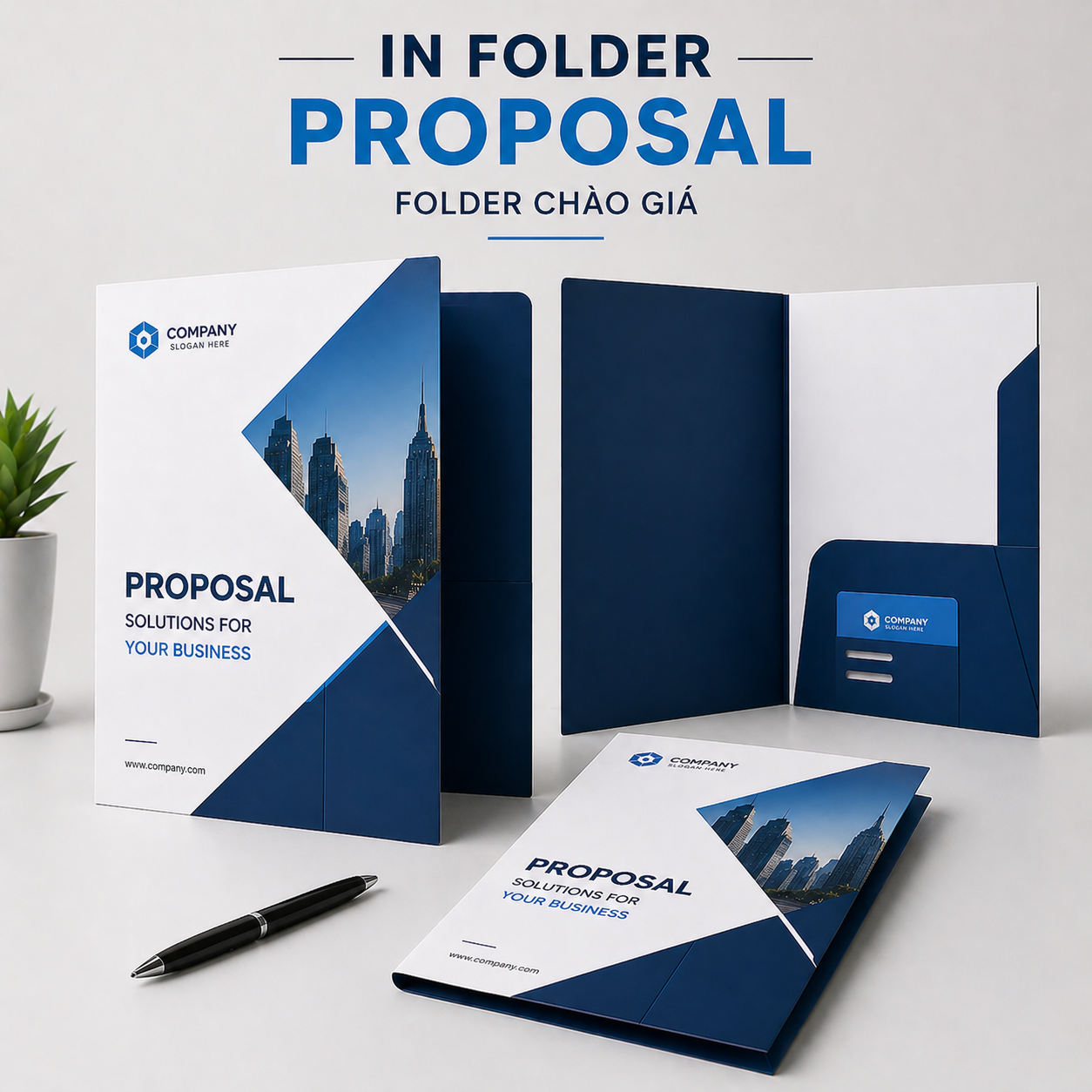 In Folder Proposal