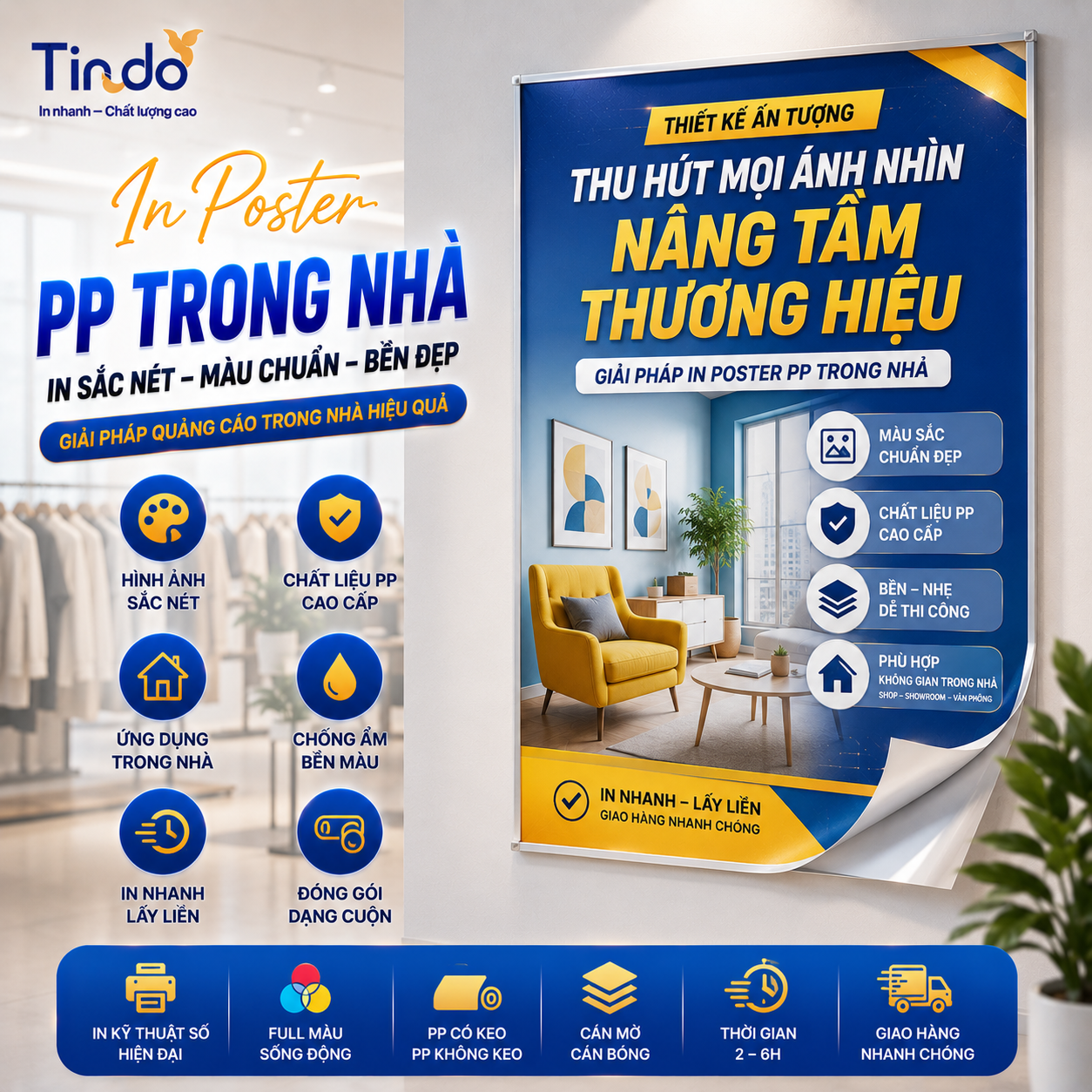 In Poster PP Trong Nhà