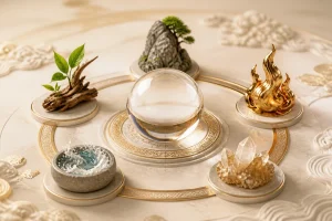 Cách phân biệt mệnh năm sinh và cân bằng Ngũ hành