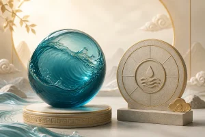 Mệnh Thủy sinh năm nào?
