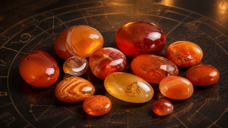 Đá Carnelian: Đặc điểm, ý nghĩa văn hóa và cách lựa chọn